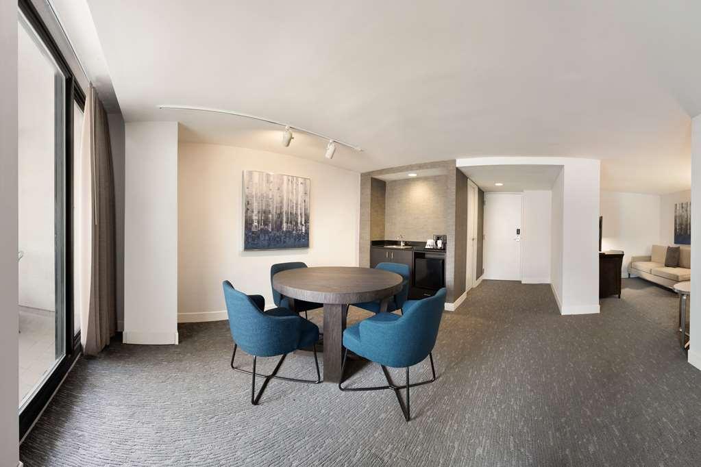 Hyatt Regency Schaumburg Chicago Hotel Cameră foto