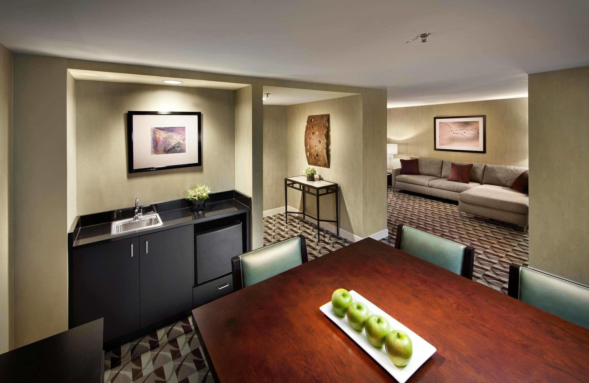 Hyatt Regency Schaumburg Chicago Hotel Cameră foto